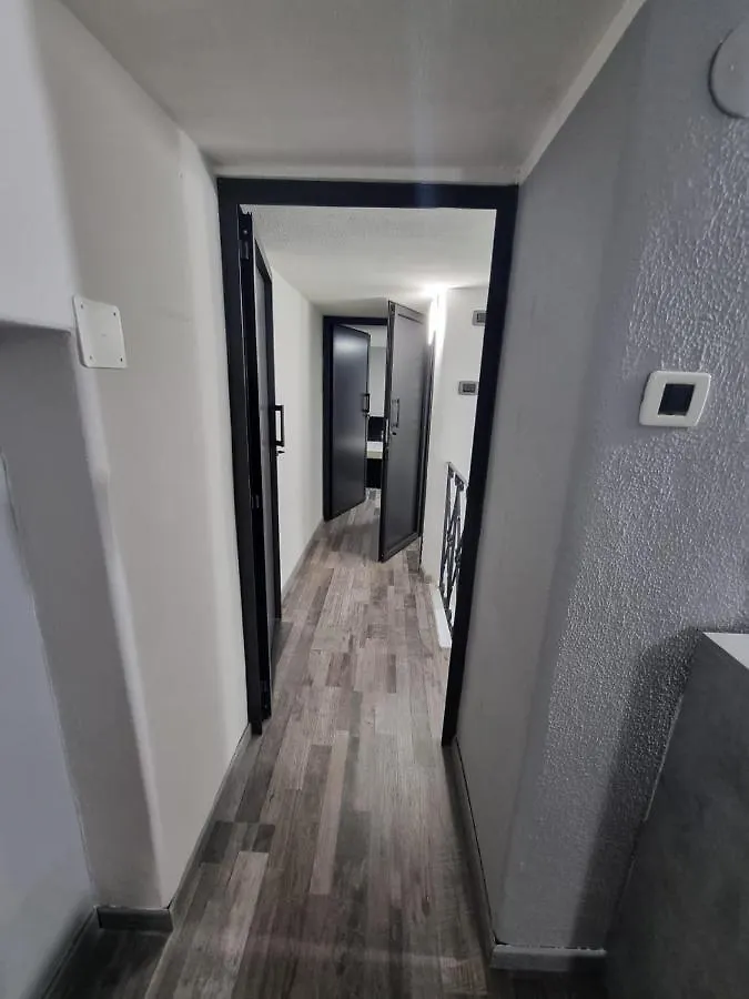 Holiday home Casa Fortuna Catania