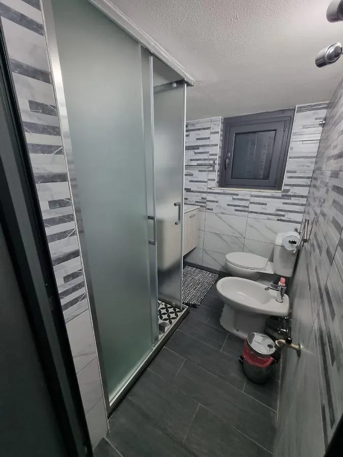 Casa Fortuna Catania Holiday home