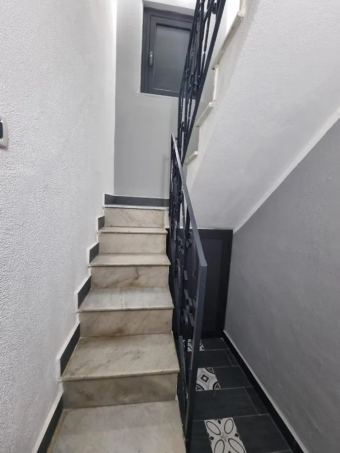 Casa Fortuna Catania