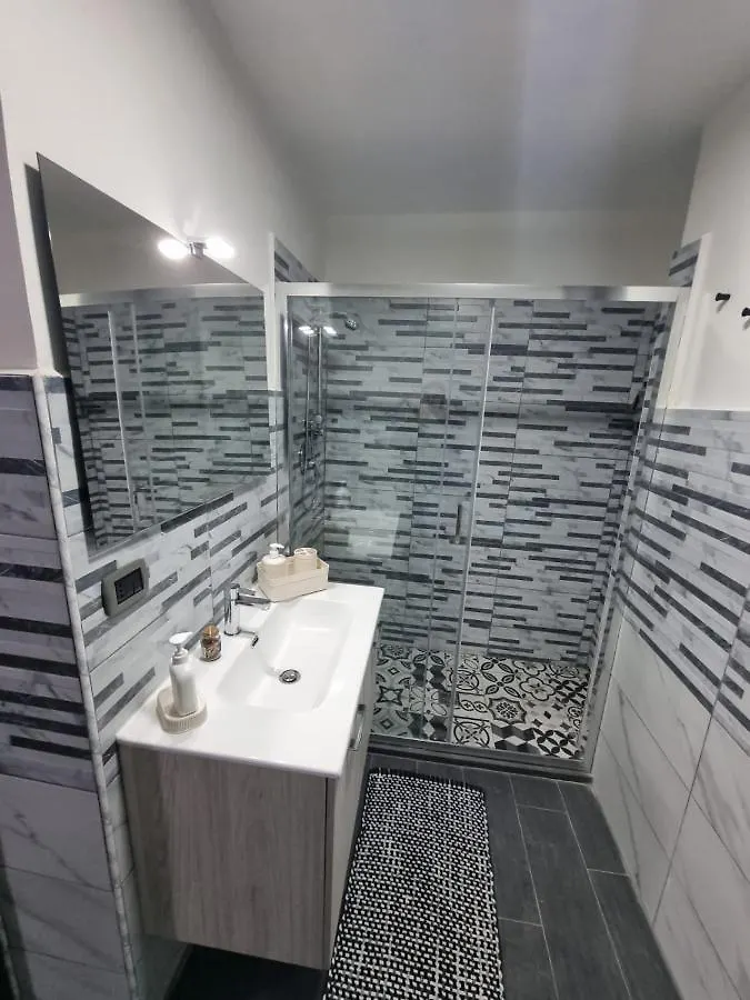 Holiday home Casa Fortuna Catania