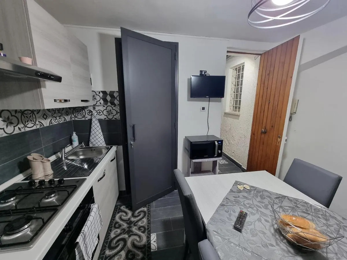 Holiday home Casa Fortuna Catania