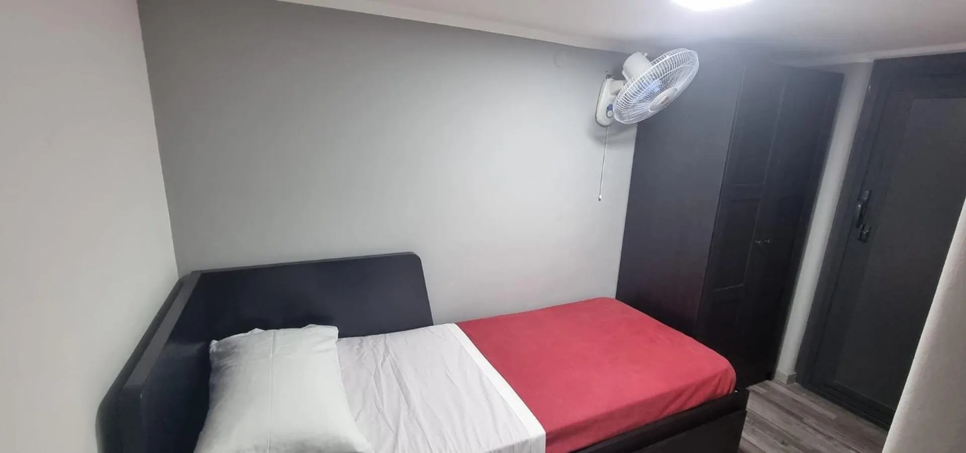 Casa Fortuna Catania Holiday home