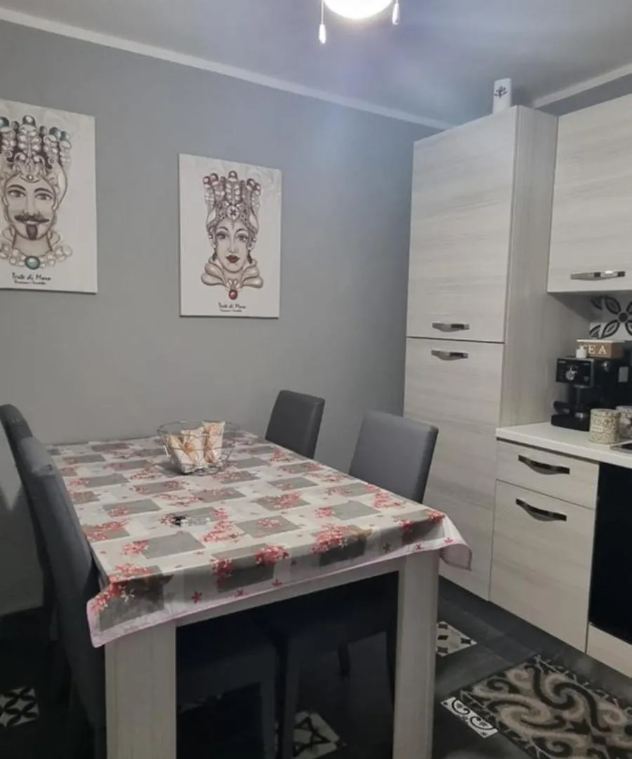 Holiday home Casa Fortuna Catania Italy